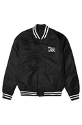 Mens Varsity Bomber Jacket