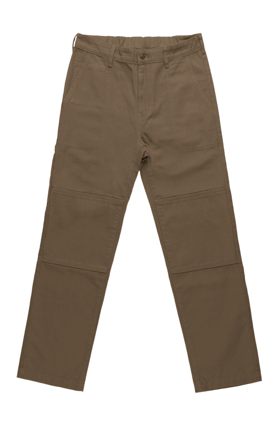 Youth Club Canvas Pants