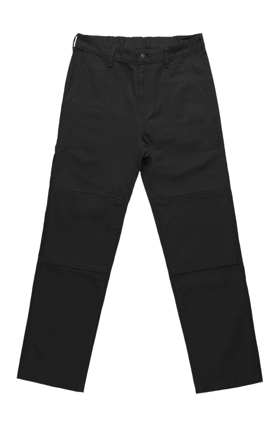 Youth Club Canvas Pants