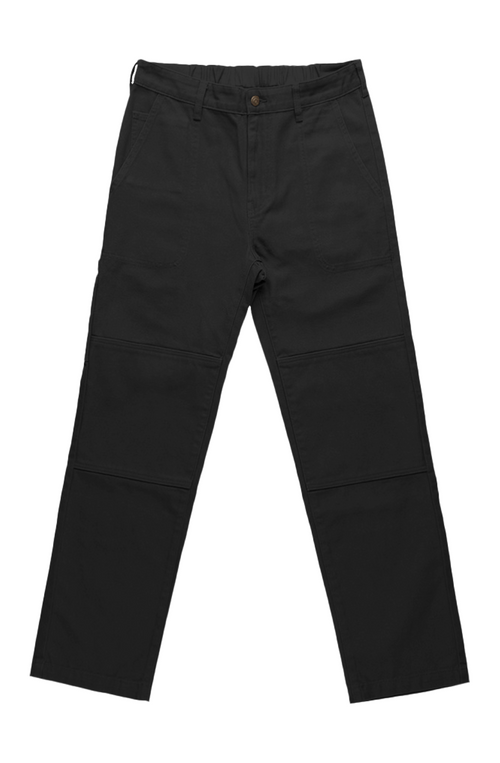 Youth Club Canvas Pants