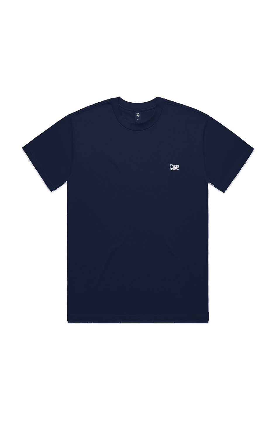 Youth Club HEAVY TEE
