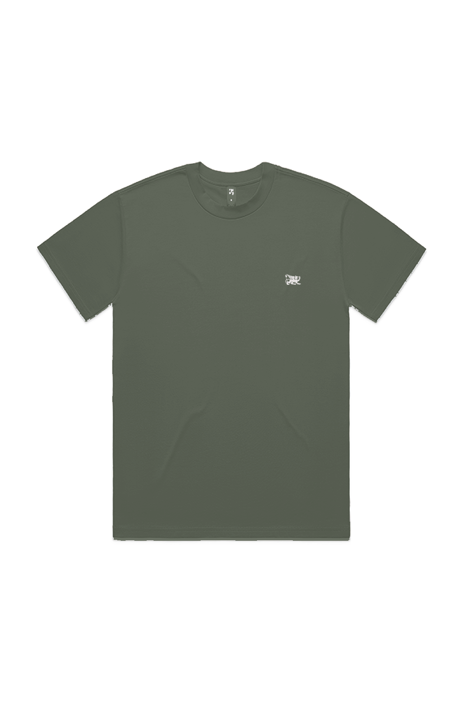 Youth Club HEAVY TEE