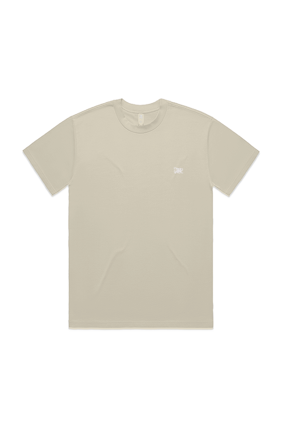 Youth Club HEAVY TEE