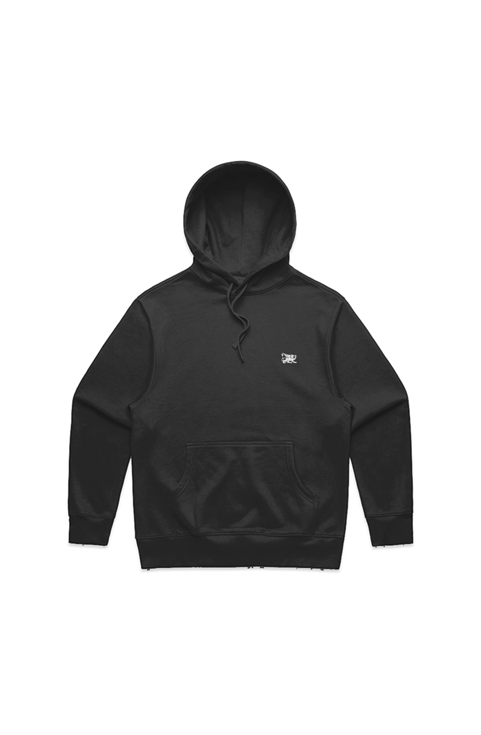 Youth Club MENS HEAVY HOOD