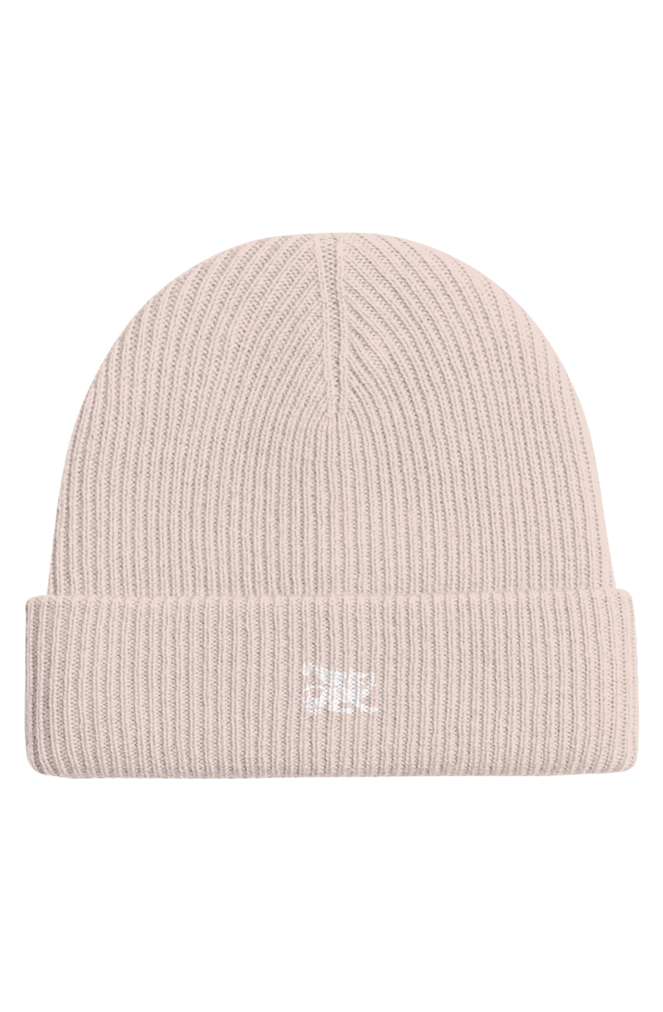 Youth Club Cashmere Wool Beanie