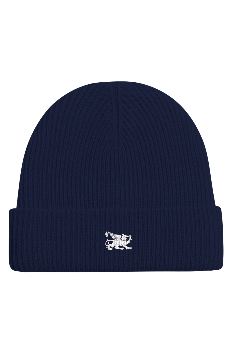 Youth Club Cashmere Wool Beanie