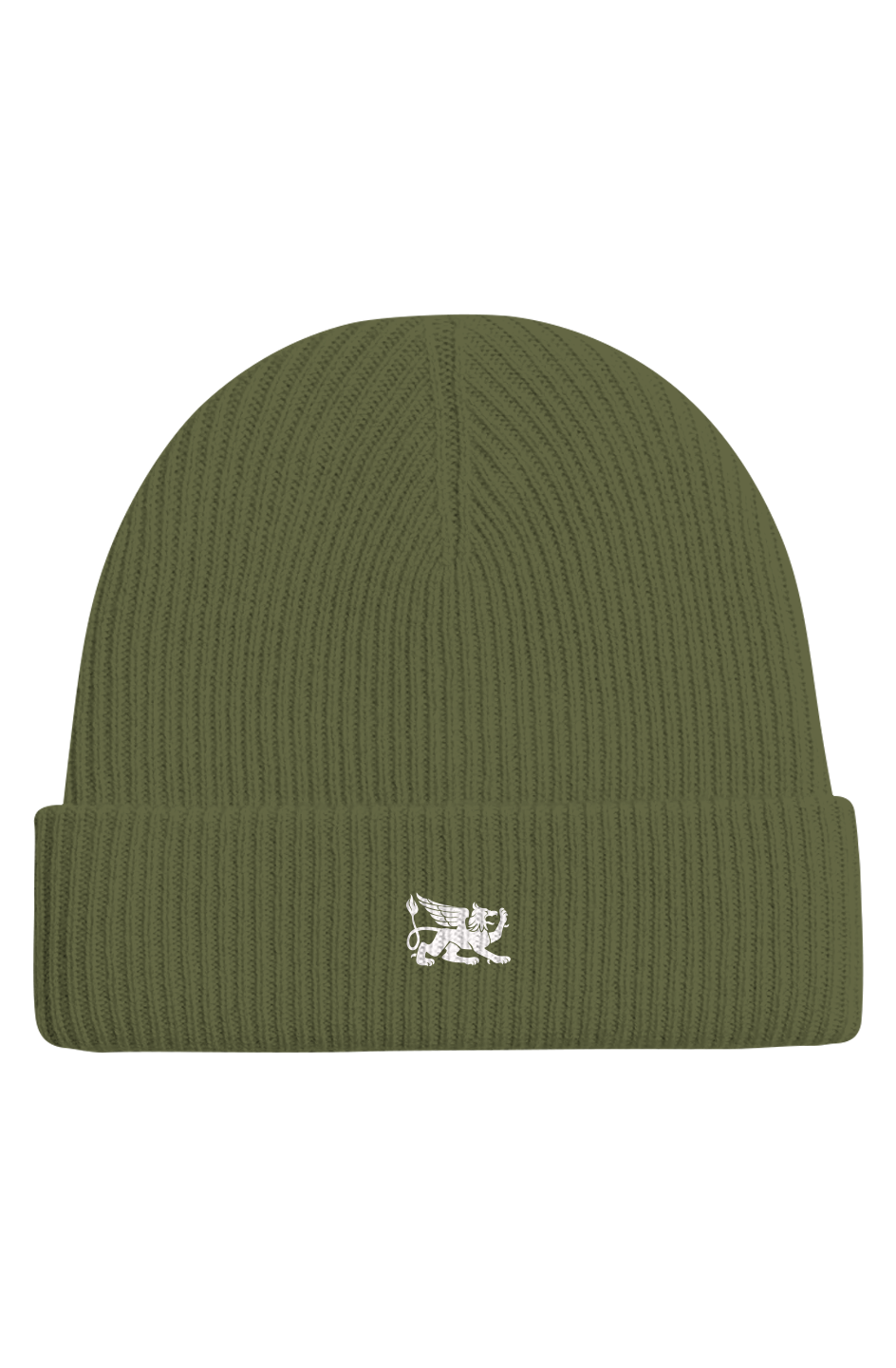 Youth Club Cashmere Wool Beanie