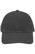 Youth Club Corduroy Cap