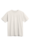 Heavyweight Organic Tee