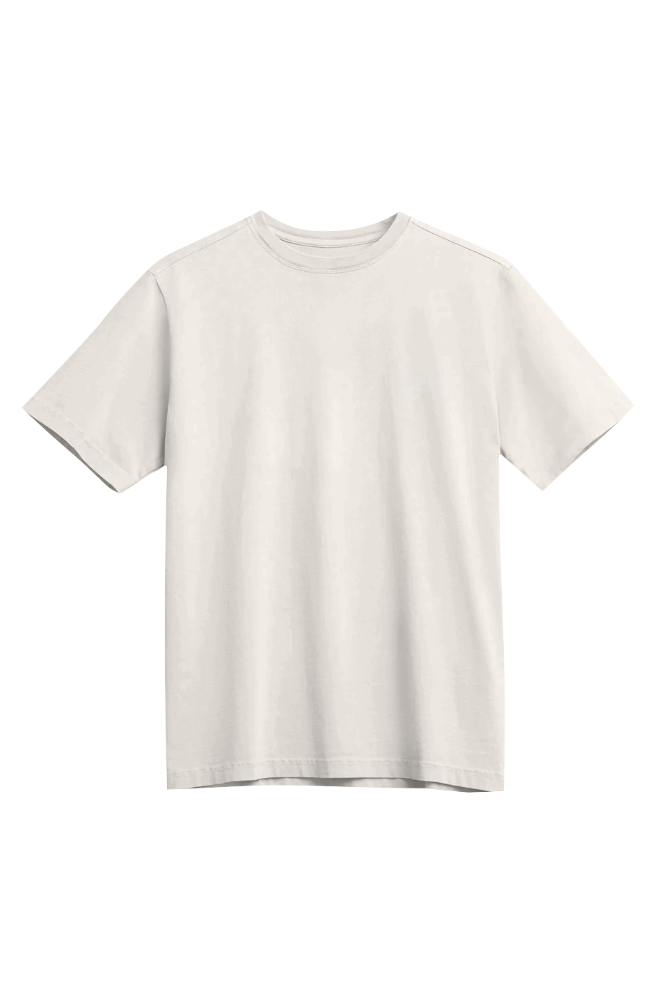 Heavyweight Organic Tee