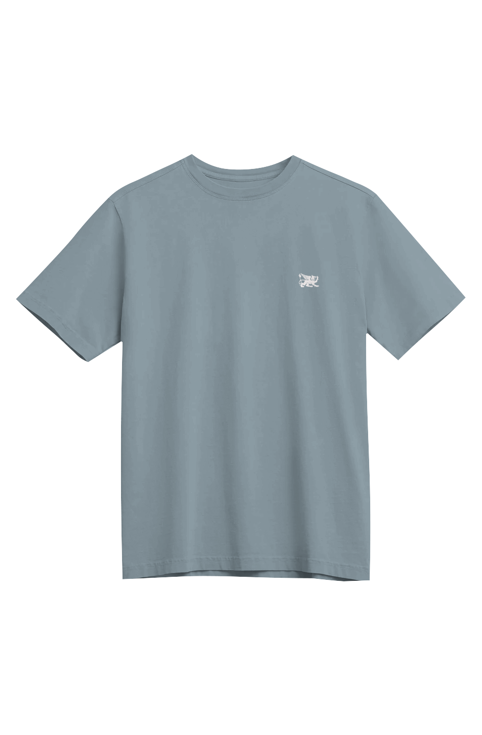 Heavyweight Organic Tee