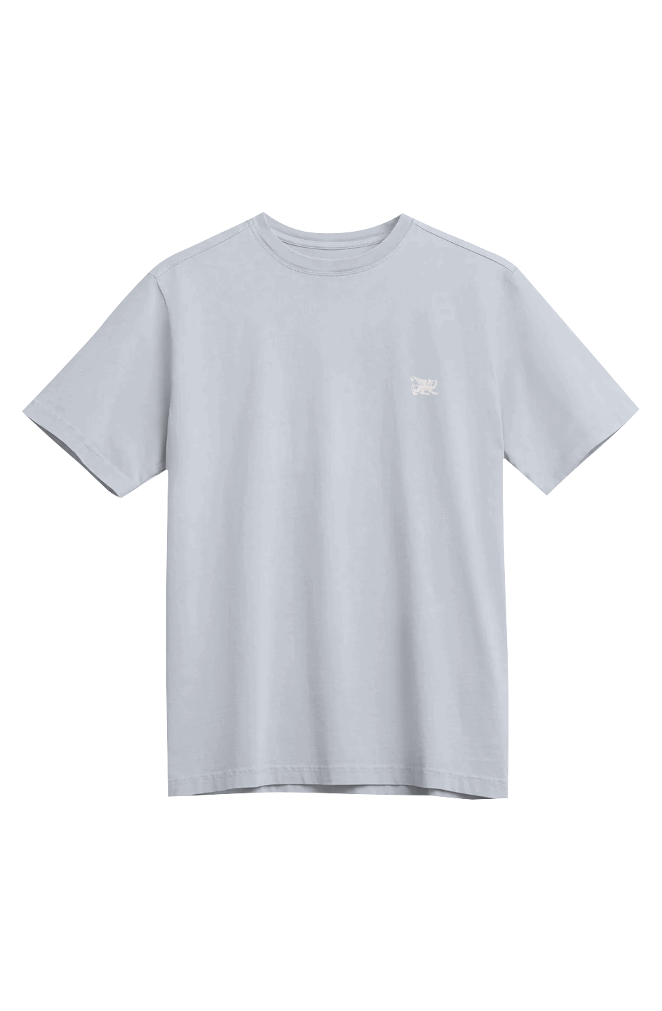 Heavyweight Organic Tee